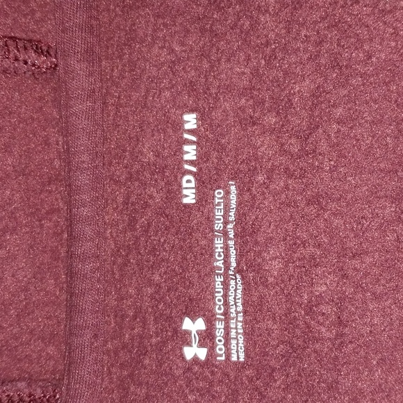 Under Armour - Picture 2 of 3